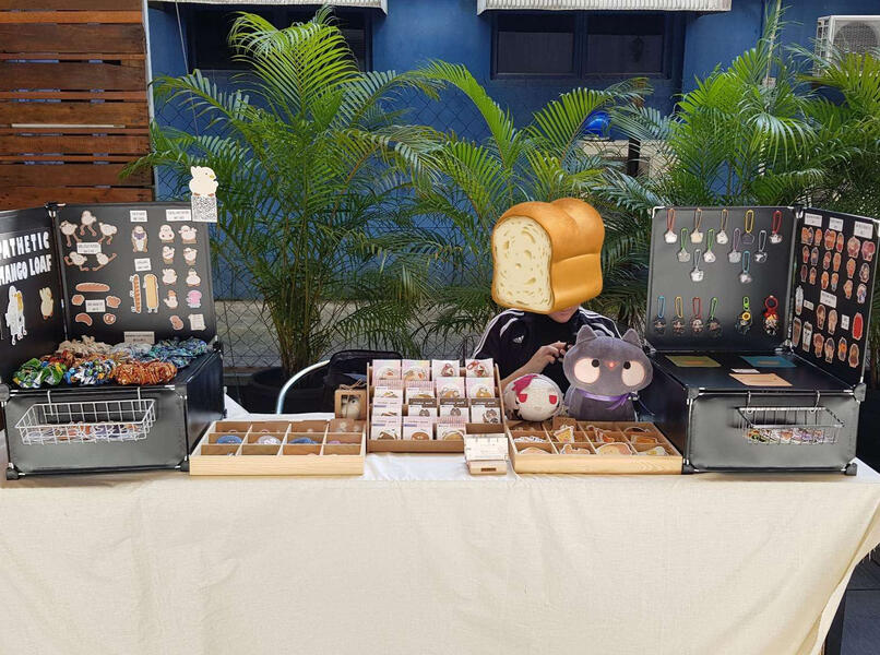 anime &amp; cosplay intervarcity '23